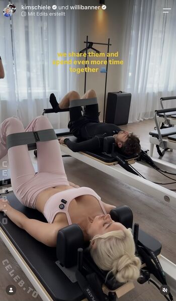 Full leaked Kim schiele page private onlyfans photo