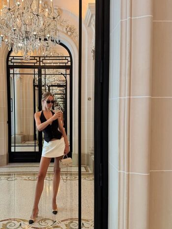 Full leaked Kimberley garner page private onlyfans photo