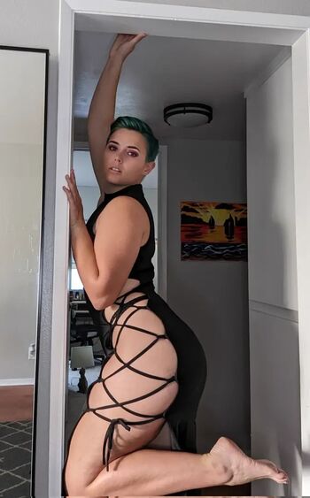 Full leaked Kit barrus private onlyfans photo