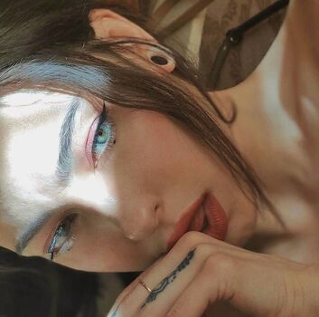 Full leaked Kit lilith private onlyfans photo