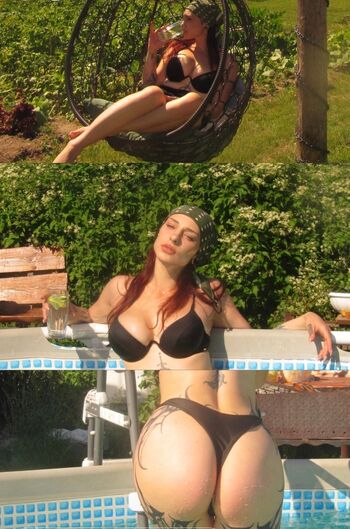 Full leaked Kit lilith private onlyfans photo