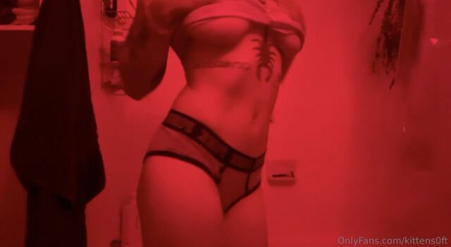 Full leaked Kittensft private onlyfans photo
