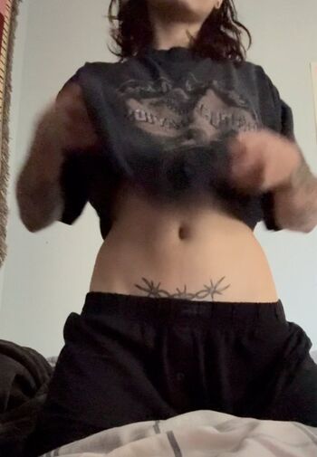 Full leaked Kittensft private onlyfans photo