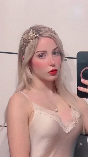 Full leaked Kitty aliice page private onlyfans photo