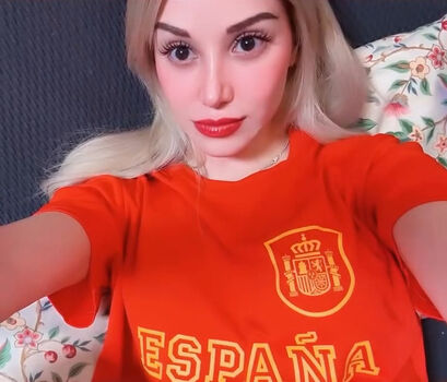 Full leaked Kitty aliice page private onlyfans photo