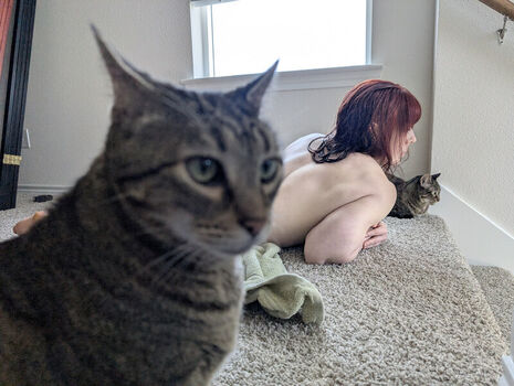 Full leaked Kitty bit games page private onlyfans photo