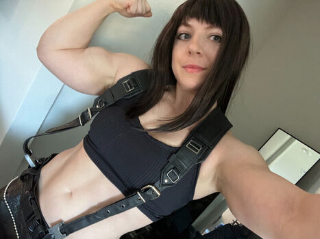 Full leaked Kitty bit games page private onlyfans photo