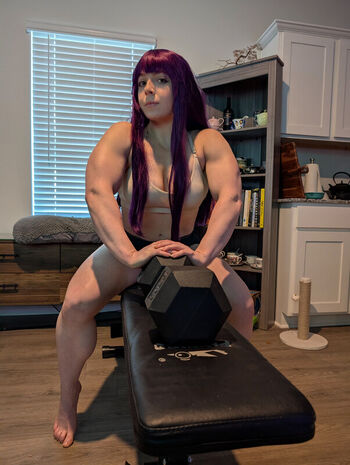 Full leaked Kitty bit games page private onlyfans photo