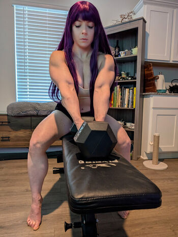 Full leaked Kitty bit games page private onlyfans photo