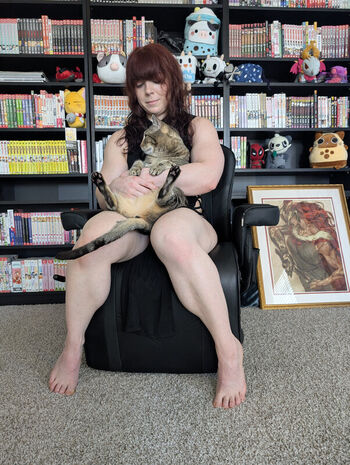 Full leaked Kitty bit games private onlyfans photo