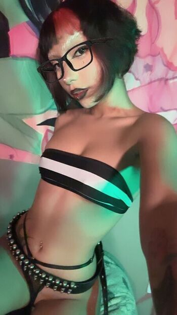 Full leaked Kittyadora page private onlyfans photo