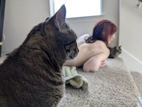 Full leaked Kittybit page private onlyfans photo