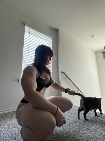 Full leaked Kittybit private onlyfans photo