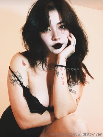 Full leaked Kittymeichi page private onlyfans photo