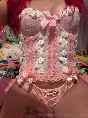 Full leaked Kittyvanity private onlyfans photo