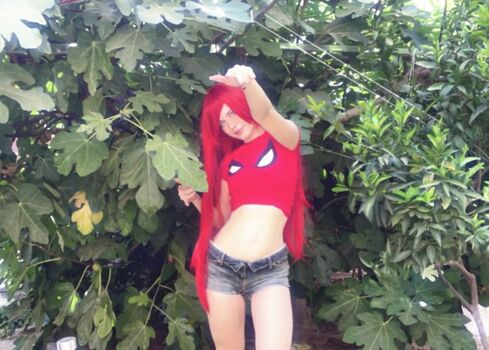 Full leaked Kitycoss page private onlyfans photo