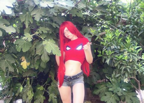 Full leaked Kitycoss page private onlyfans photo