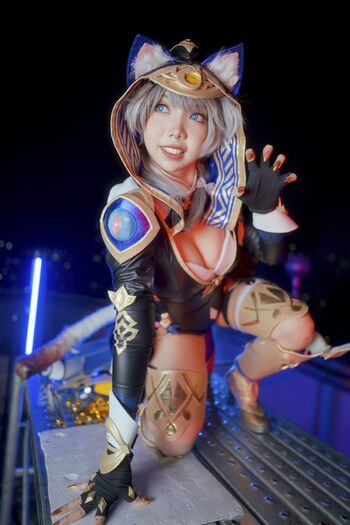 Full leaked Kitzcua page private onlyfans photo