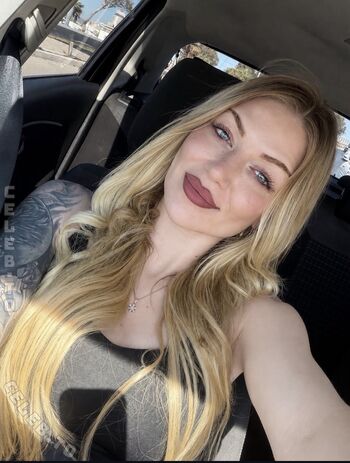 Full leaked Knatternatter private onlyfans photo