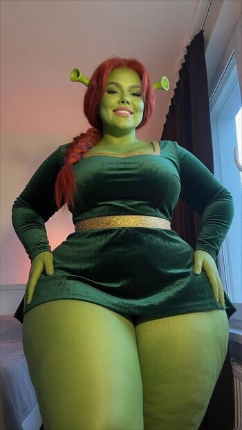 Full leaked Koftacurvy page private onlyfans photo