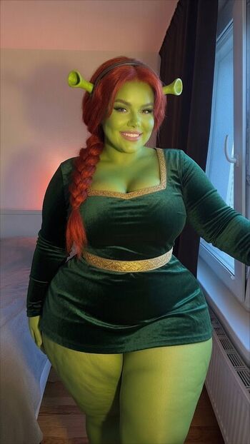 Full leaked Koftacurvy page private onlyfans photo