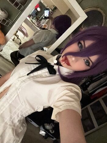 Full leaked Koirine private onlyfans photo