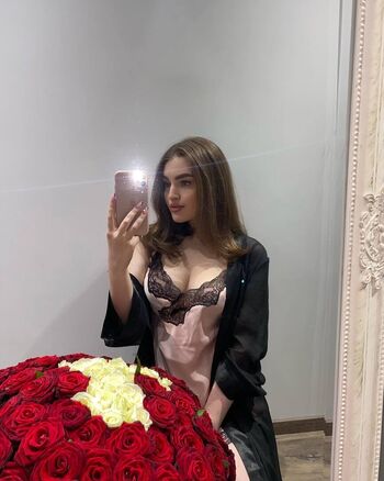 Full leaked Krissidiary private onlyfans photo