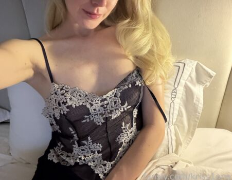 Full leaked Krissone page private onlyfans photo