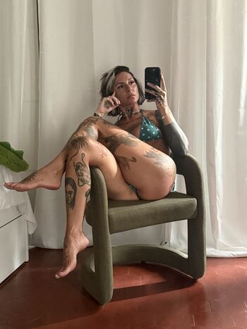 Full leaked Krokodeal  page private onlyfans photo
