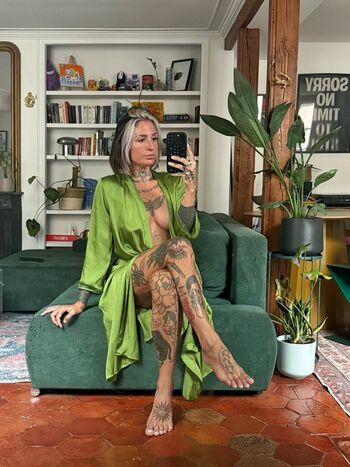 Full leaked Krokodeal  page private onlyfans photo