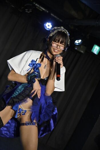 Full leaked Kumozuke page private onlyfans photo