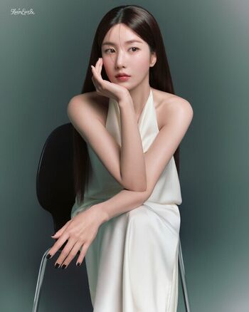 Full leaked Kwon eunbi page private onlyfans photo