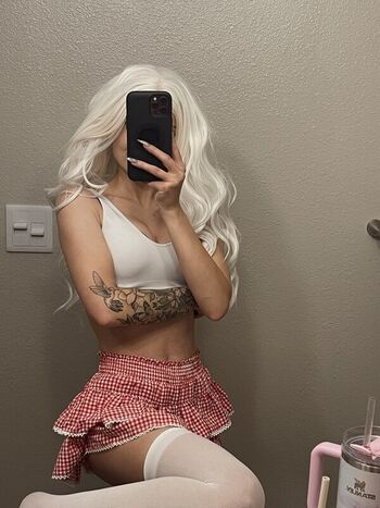 Full leaked Kylee carter  page private onlyfans photo