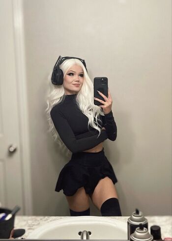 Full leaked Kylee carter  page private onlyfans photo
