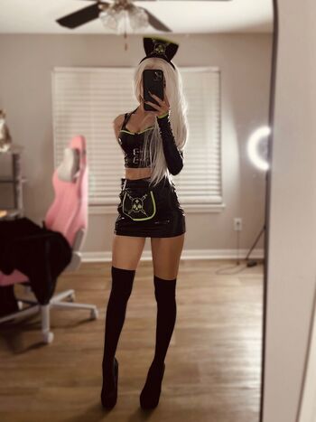 Full leaked Kylee carter page private onlyfans photo
