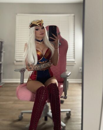 Full leaked Kylee carter private onlyfans photo