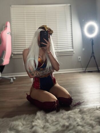Full leaked Kylee carter private onlyfans photo