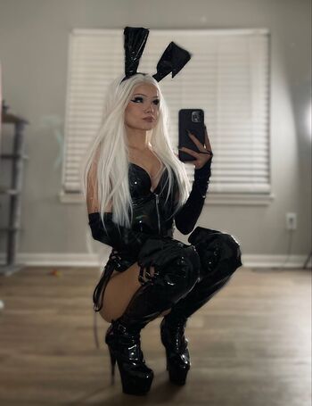 Full leaked Kylee carter private onlyfans photo