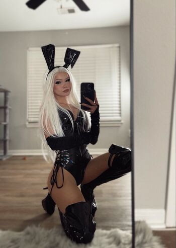Full leaked Kylee carter private onlyfans photo