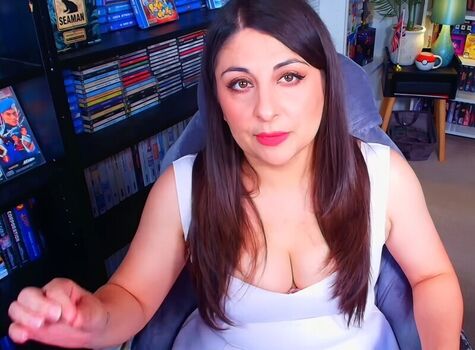Full leaked Lady decade page private onlyfans photo