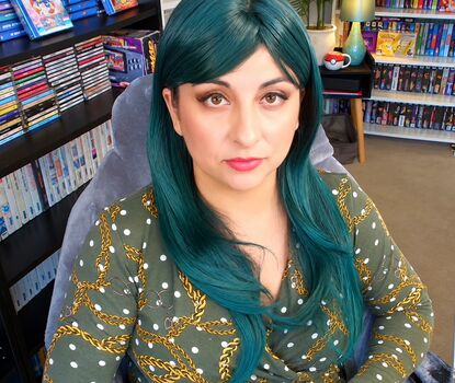 Full leaked Lady decade private onlyfans photo