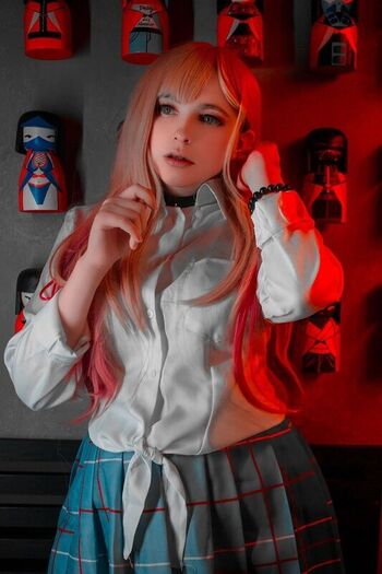 Full leaked Lady misu page private onlyfans photo