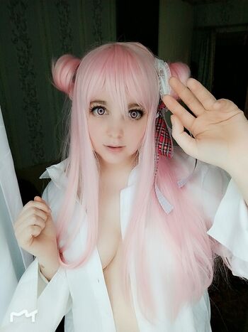 Full leaked Lady misu private onlyfans photo