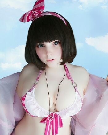 Full leaked Lady misu private onlyfans photo