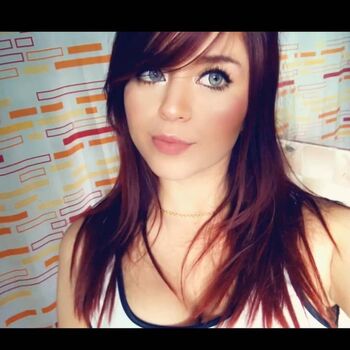 Full leaked Ladybad private onlyfans photo