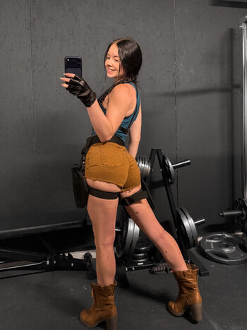 Full leaked Ladyxblake page private onlyfans photo