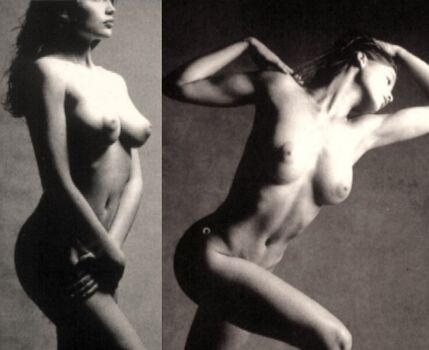 Full leaked Laetitia casta page private onlyfans photo