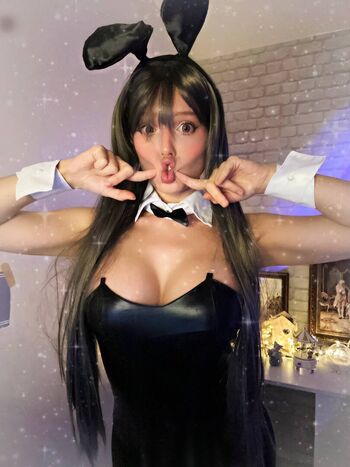 Full leaked Lalipinkcheeks private onlyfans photo