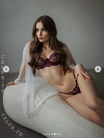 Full leaked Lara oster private onlyfans photo