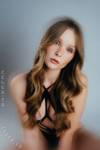 Full leaked Lara oster private onlyfans photo